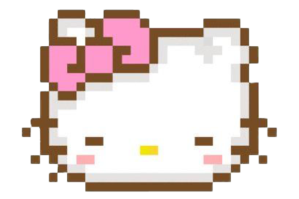 dancing kitty gif